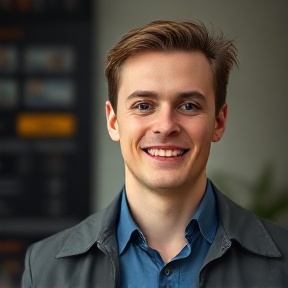 Marcus Thornton — Slots Sites reviewer
