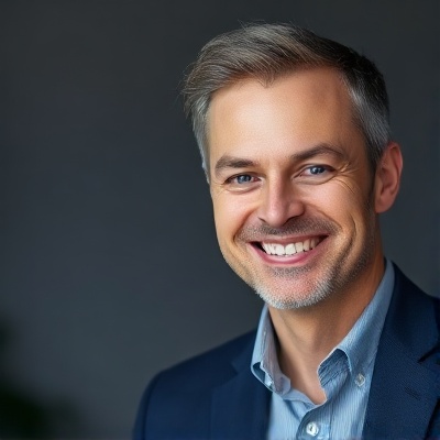 Daniel Mercer — Slots Sites expert